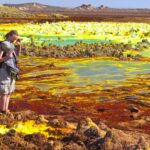 Best Guided 50+ Ethiopia Packages