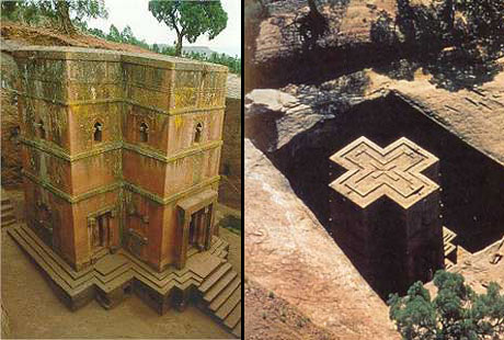 Addis Ababa transit tour