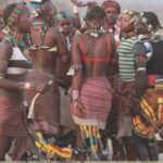 3 days South Omo tribes