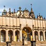 Addis Ababa Ethiopia food tour trendy live music in 1 hour