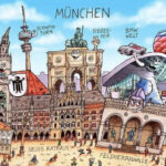 book Germany 7 best towns tour