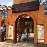 Addis Ababa transit tour