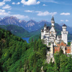 book Germany 7 best towns tour