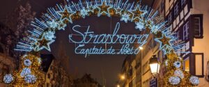 strasbourg-christmas-markets-Christkindlmarkt:best to visit in France