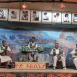 Addis Ababa transit tour