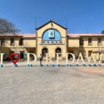 Diredawa and Harar city tour in 2 furious days