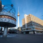 book Germany 7 best towns tour