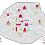 Paris in 1 Day Tour – Eiffel Tower, Louvre & Notre-Dame