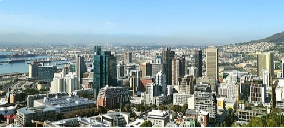 capetown breathtaking 1 day tour