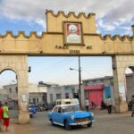 wild hyena feeding adventure in UNESCO Heritage Harer  city  24 hours visit