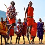 best kenya and Tanzania tour  in 2 weeks