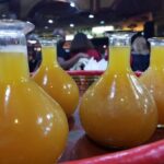 Addis Ababa in 5 hours