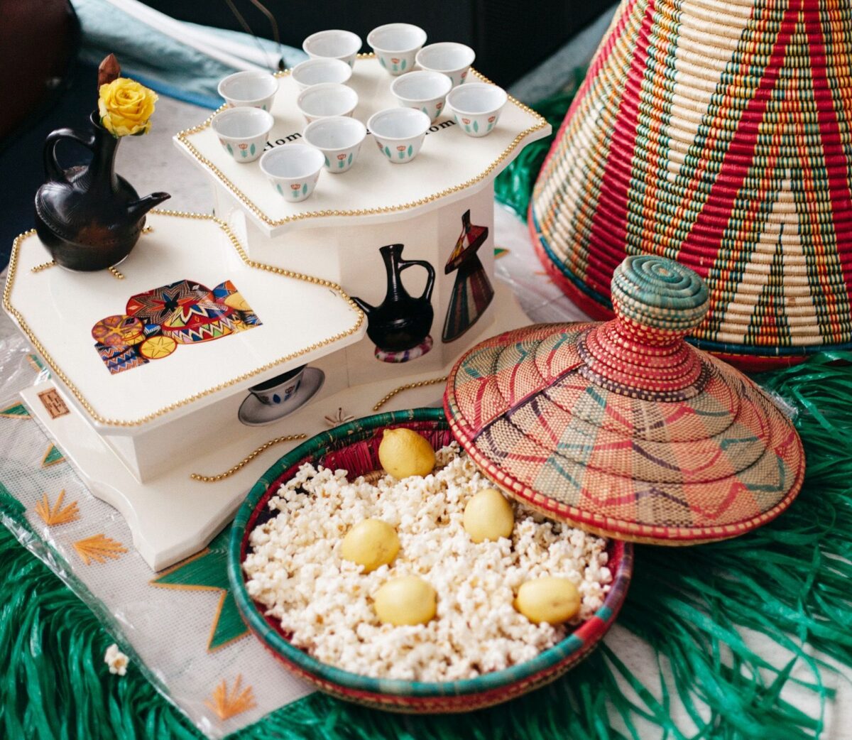 Best Guided 50+ Ethiopia Packages