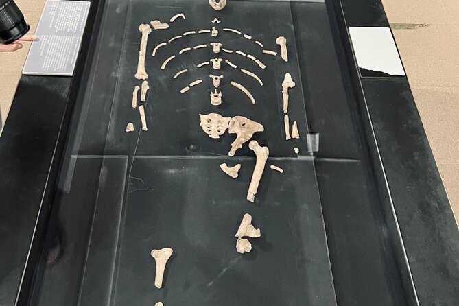 Addis Ababa in 5 hours